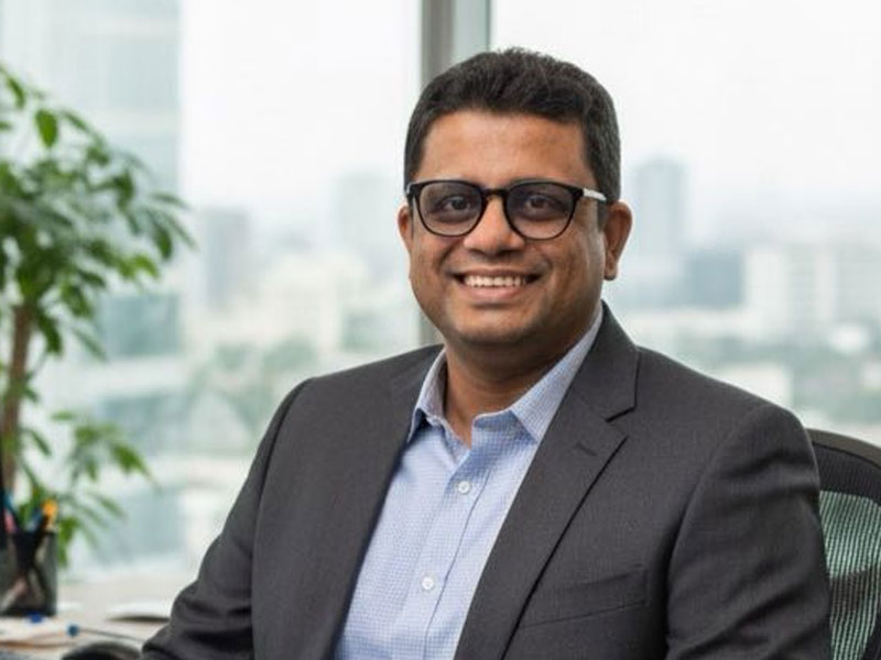Anoop Thajudeen