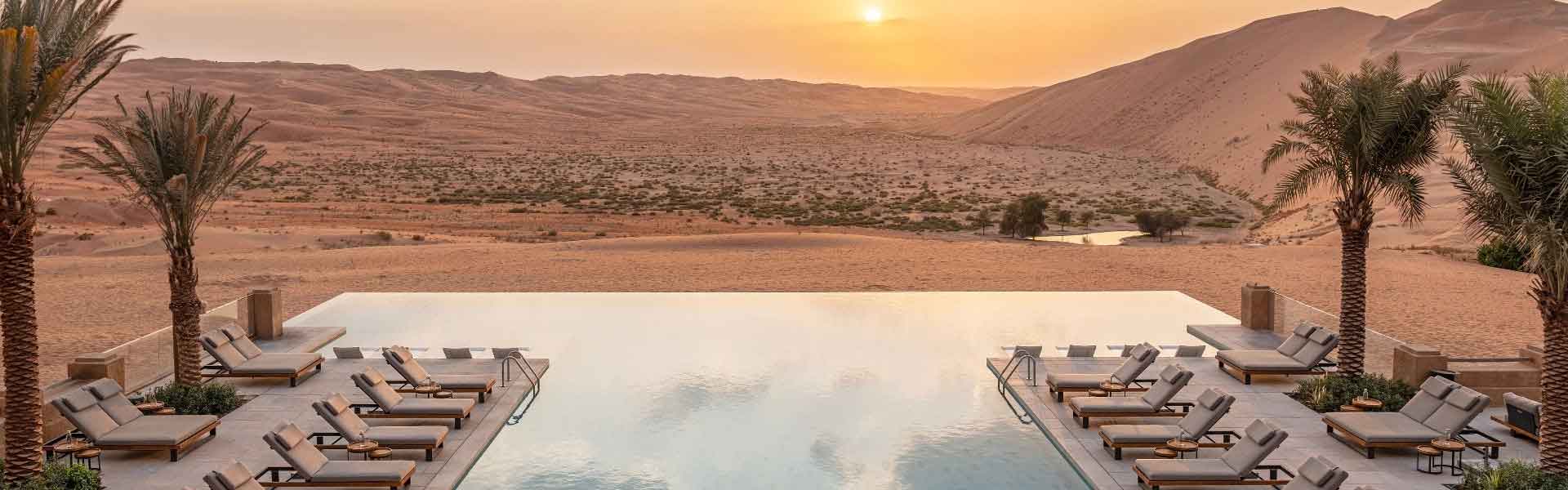 Desert Retreat
